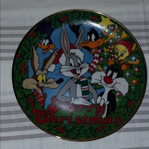 Looney Tunes Christmas